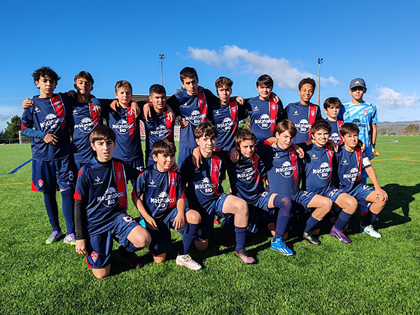 Escola de Desporto de Gouveia matinados