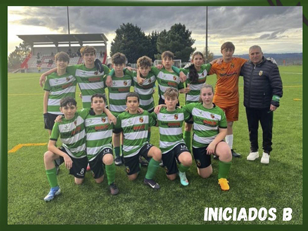 Sporting Clube Celouricense Matinados