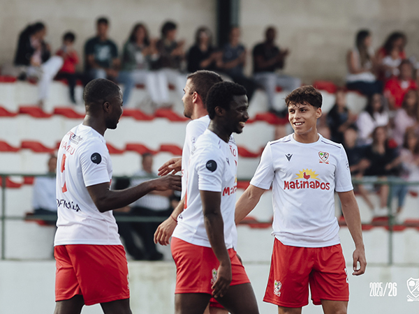 ADC Proença-a-Nova matinados