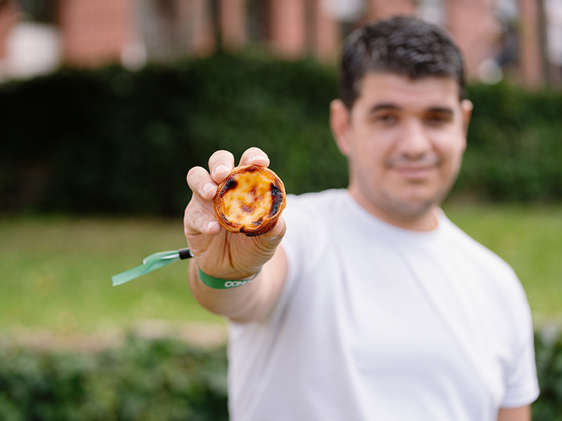 melhor pastel de nata de portugal