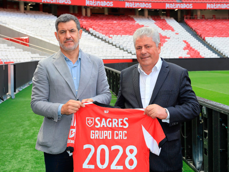 Grupo CAC Benfica