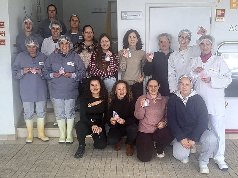 grupo cac dia da mulher Cercipom